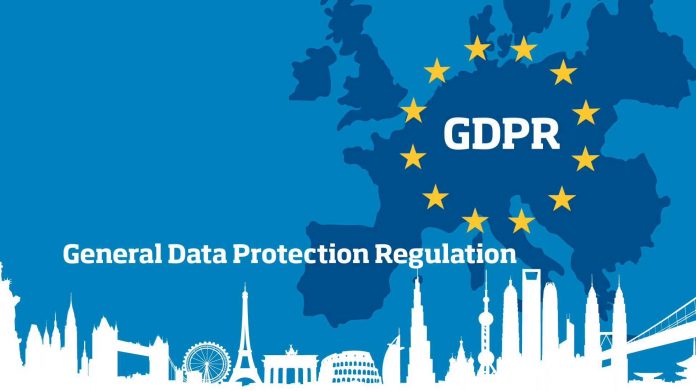 GDPR Check Assessment