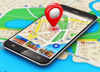 gps