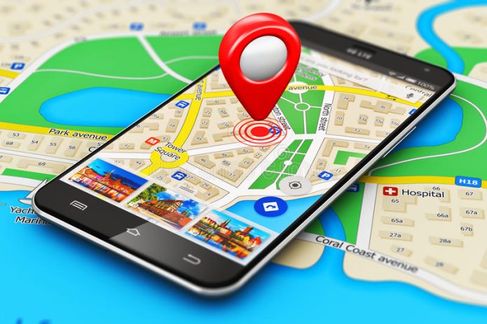 gps gps