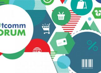 Al via la tredicesima edizione di Netcomm Forum Netcomm Forum