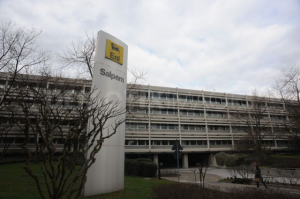 Saipem Saipem