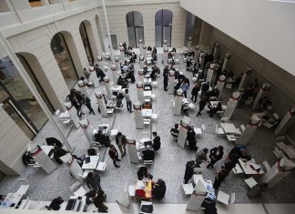 Dal 13 al 15 giugno la quarta edizione di Smau Berlin | Italy RestartsUp in Berlin Smau Berlin | Italy RestartsUp in Berlin