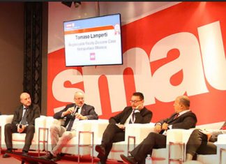 Smau Bologna|R2B: Innovazione e Ricerca Industriale per imprese e PA Smau Bologna