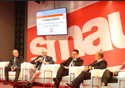 Smau Bologna