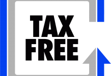 Tax Free Shopping