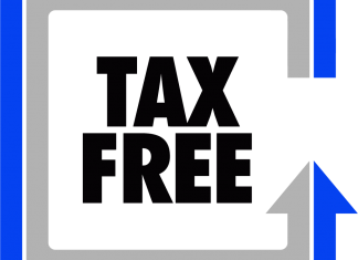 Tax Free Shopping: cosa cambia dal primo settembre? Tax Free Shopping