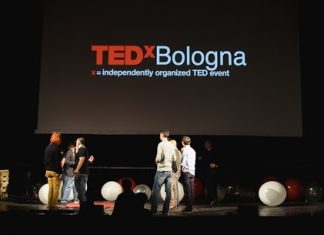 VEM sistemi al TEDx Modena