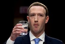 Facebook: multa di un milione per il caso Cambridge Analytica