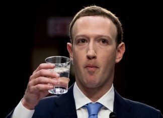 Facebook: multa di un milione per il caso Cambridge Analytica