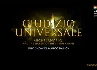 Giudizio Universale: le tecnologie dietro al successo dello show