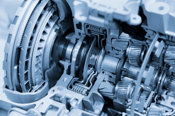 42799111 - automotive engine