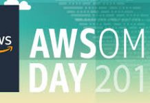 AWSome Day 2018