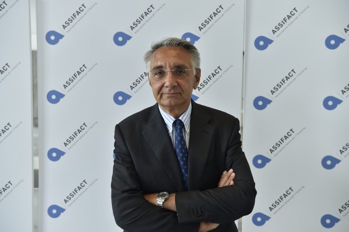 Alessandro Carretta Factoring