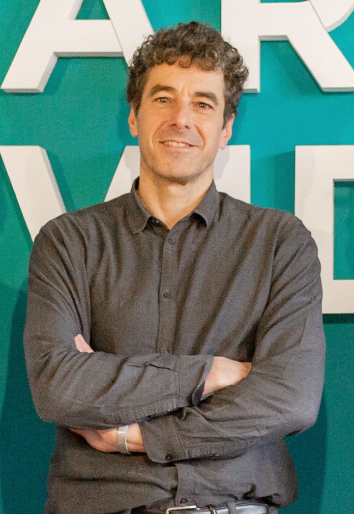 Andrea Gaiba