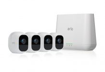 Arlo Smart