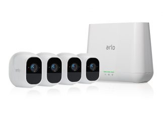La home security di Arlo Smart arriva in Italia Arlo Smart