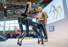 nuovo CEBIT 2018