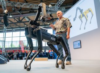 CEBIT 2018: successo per il nuovo format della manifestazione nuovo CEBIT 2018