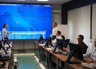 Conclusa l’edizione 2018 di #Cyber Europe #Cyber Europe 2018
