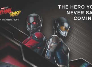 Ant-Man and The Wasp: Dell e Marvel partner anche dietro la telecamera Ant-Man and The Wasp