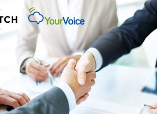 Your Voice e Spitch: una nuova alleanza nelle Tecnologie Vocali a supporto della Customer Experience
