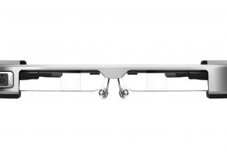 Moverio BT-35E
