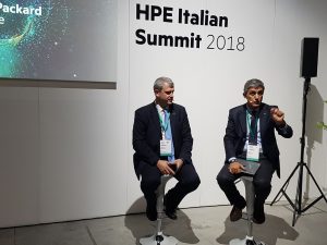 HPE