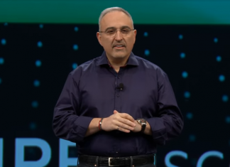 Hewlett Packard Enterprise: 4 miliardi in 4 anni per l’Intelligent Edge Hewlett Packard Enterprise