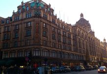 Harrods