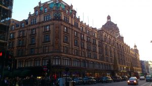 Harrods Harrods