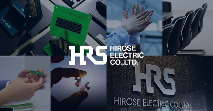 Hirose Electric EMEA