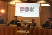 Carige e IBM presentano Dock