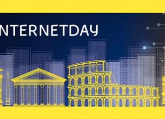 L’insostenibile leggerezza dell’essere digitale nella società della conversazione #Internetday 2018