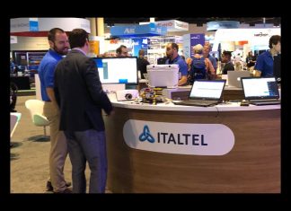 Netwrapper: l’Intuitive Networking di Italtel al Cisco Live di Orlando Netwrapper: Italtel a Cisco Live