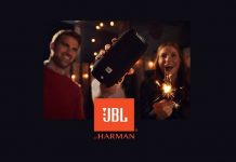 JBL LINK Harman