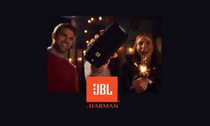 JBL JBL LINK Harman