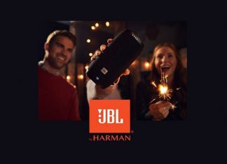JBL LINK Harman