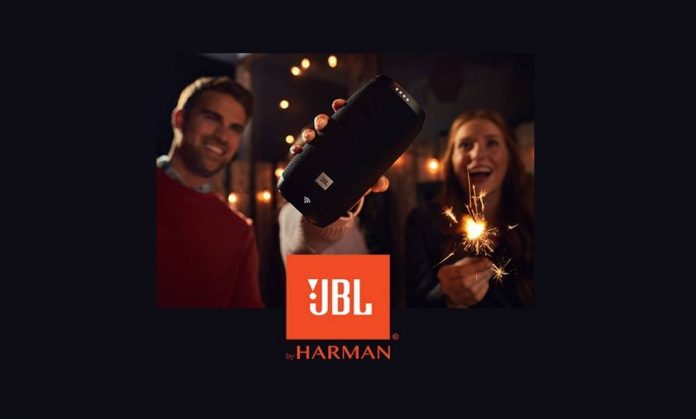 JBL LINK Harman