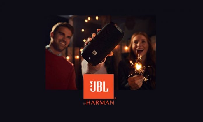 JBL JBL LINK Harman