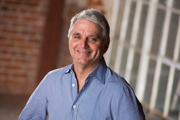 John_Riccitiello Unity Technologies