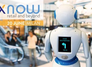 Al via la seconda edizione di Customer eXperience Now Customer eXperience Now 2018