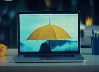 Difendi i tuoi File: lo spot BooleBox in tv