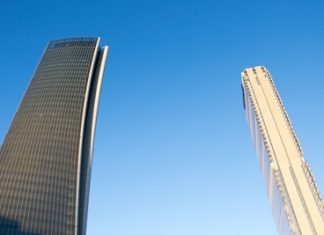 CityLife: Milano avanguardia tecnologica nella building automation CityLife Milano