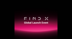 OPPO OPPO Find X
