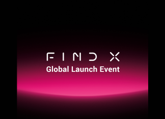 OPPO Find X