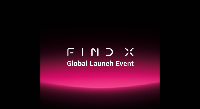 OPPO OPPO Find X
