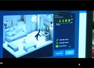 AnotheReality presenta Virtuademy: la formazione diventa virtuale Virtuademy per Olivetti