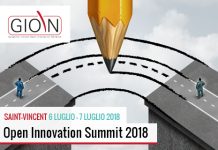 Open Innovation Summit 2018