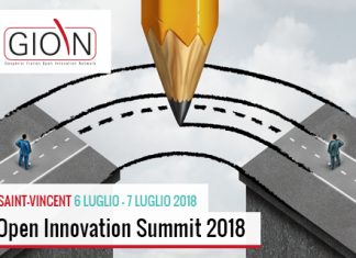 Open Innovation Summit 2018: le aziende incontrano l’ecosistema dell’innovazione e delle startup Open Innovation Summit 2018