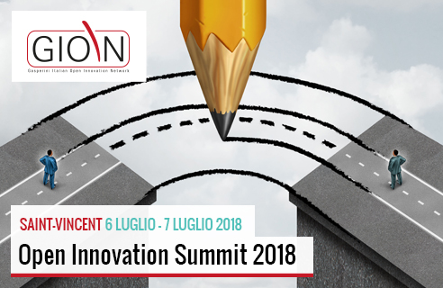 Open Innovation Summit 2018